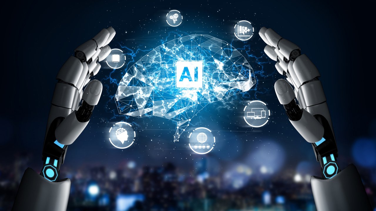 Artificial Intelligence Full Course