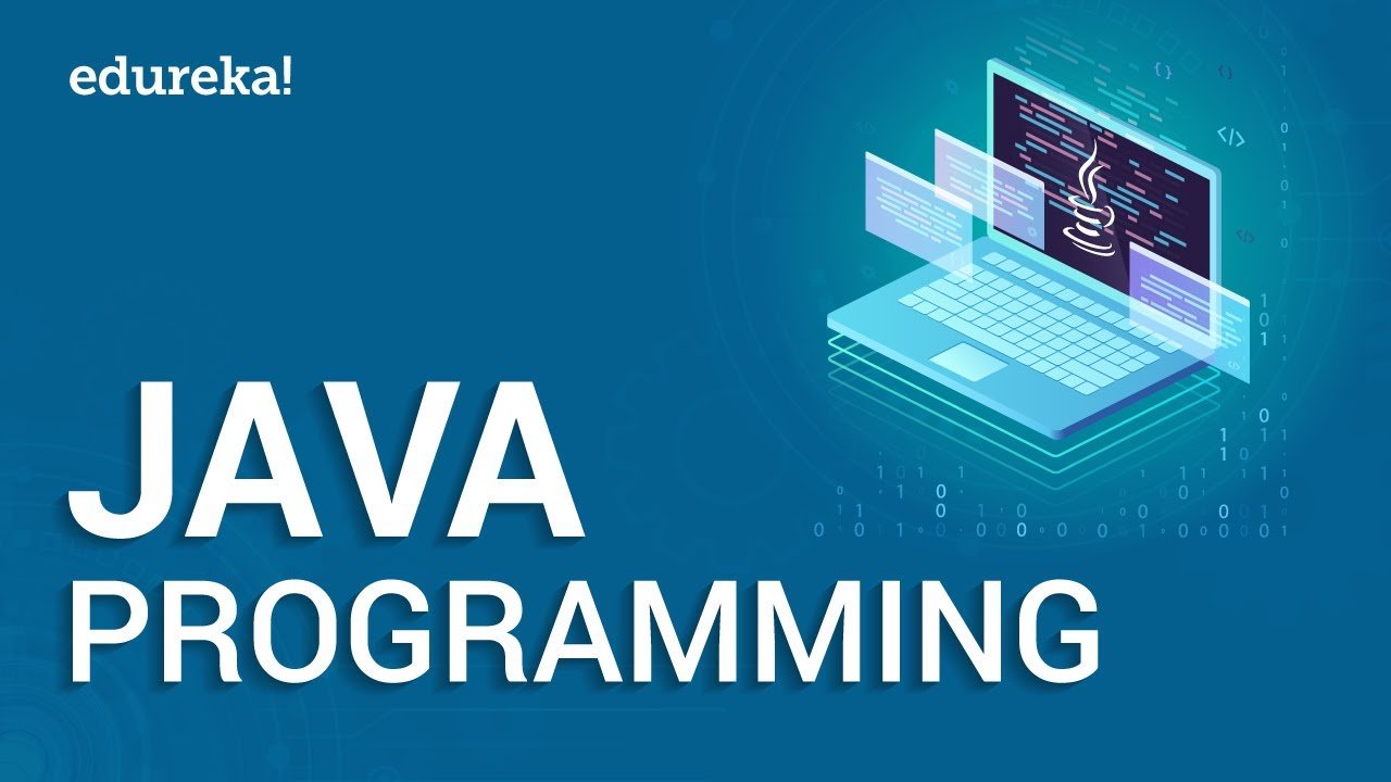 Java Full Course